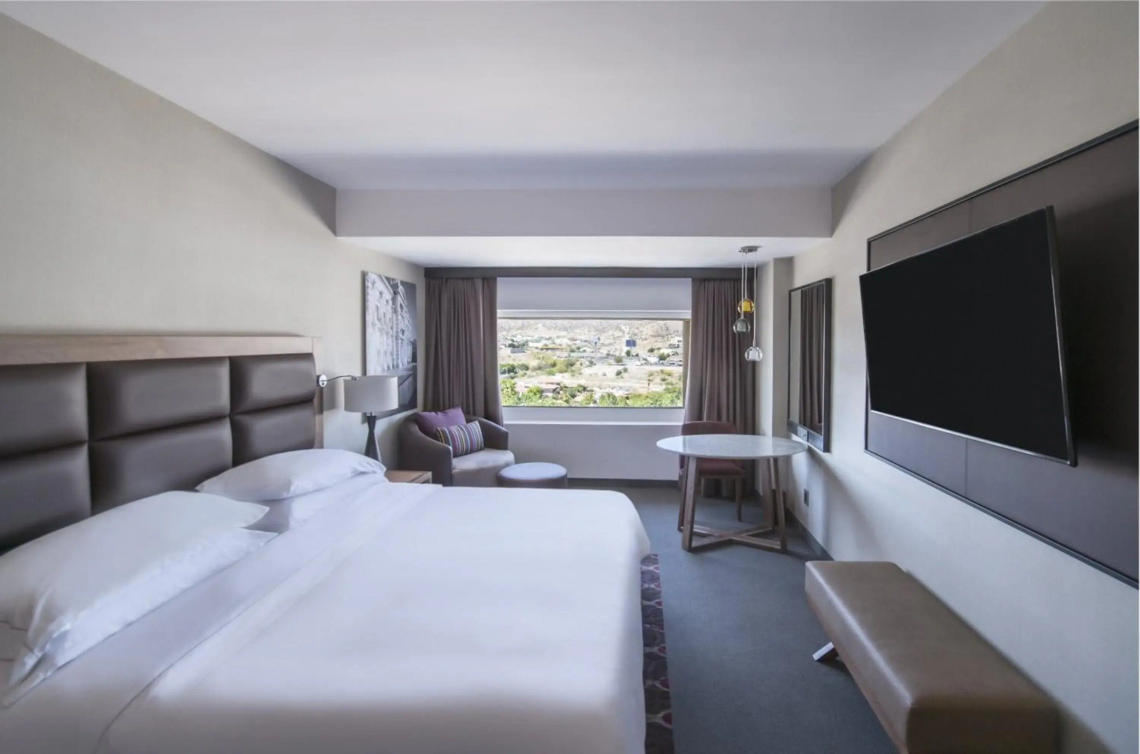 Photo - Fiesta Americana Hermosillo