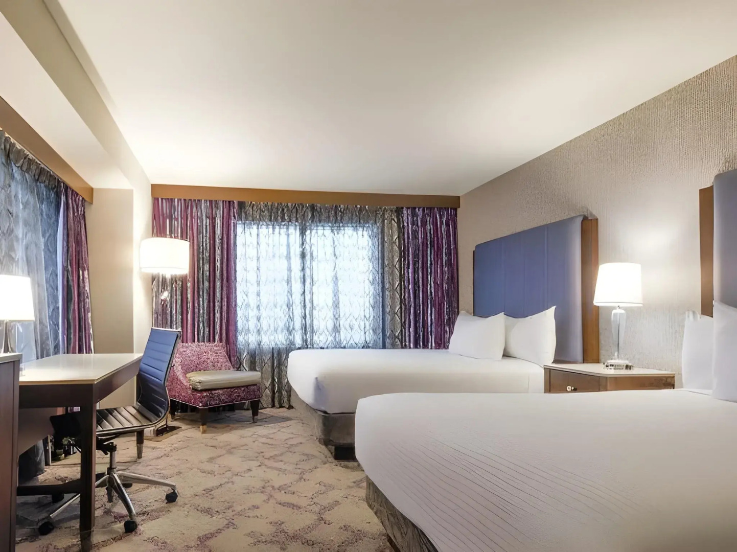 Foto - Silver Legacy Reno, A Caesars Destination