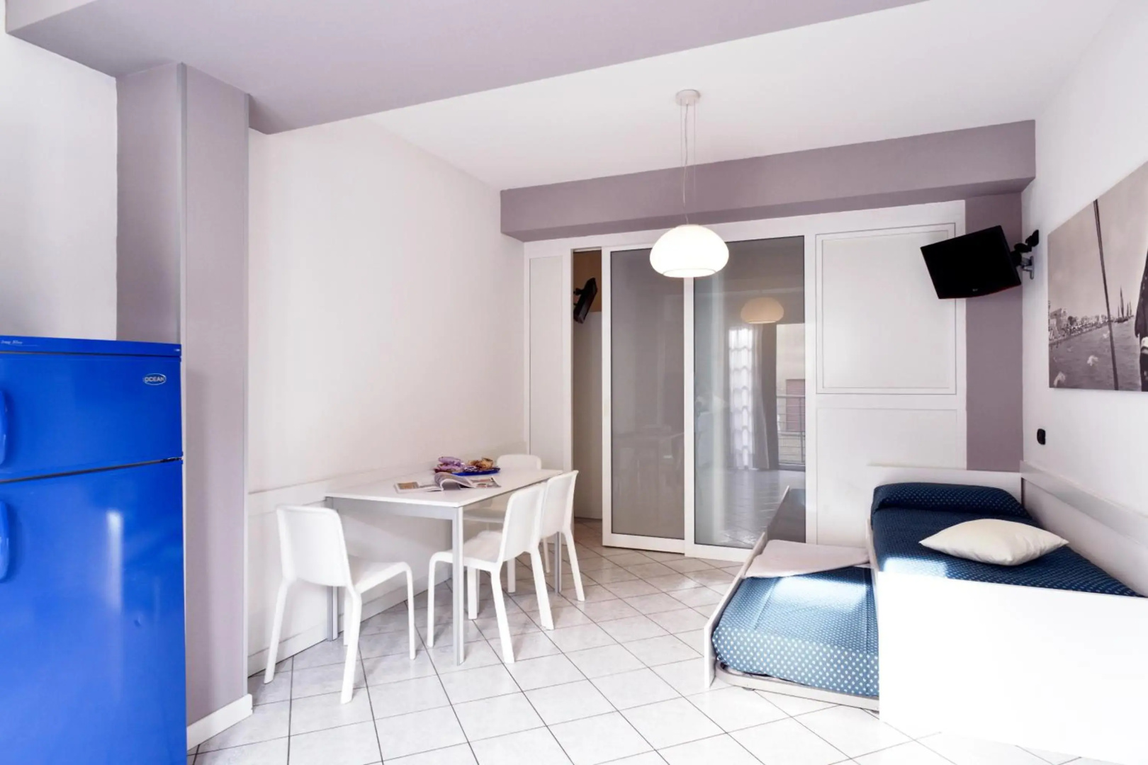 Photo - Residence Progresso