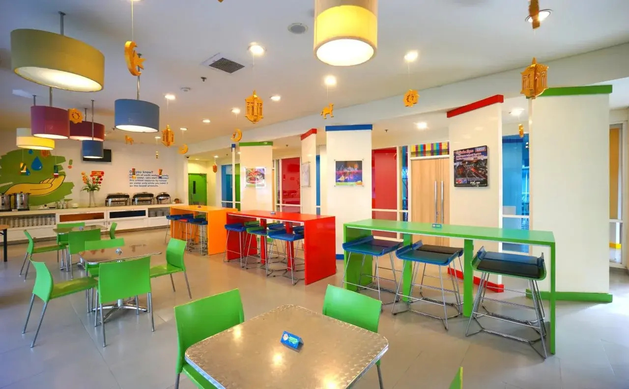 Photo - POP! Hotel Sangaji Yogyakarta