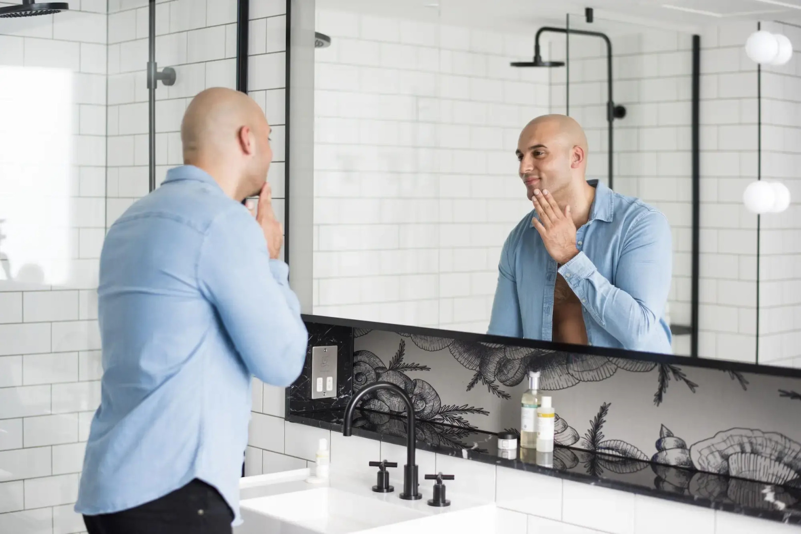 Foto - Andaz London Liverpool Street, By Hyatt