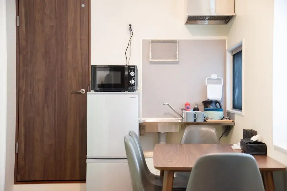 Photo - bmj Hyakunincho