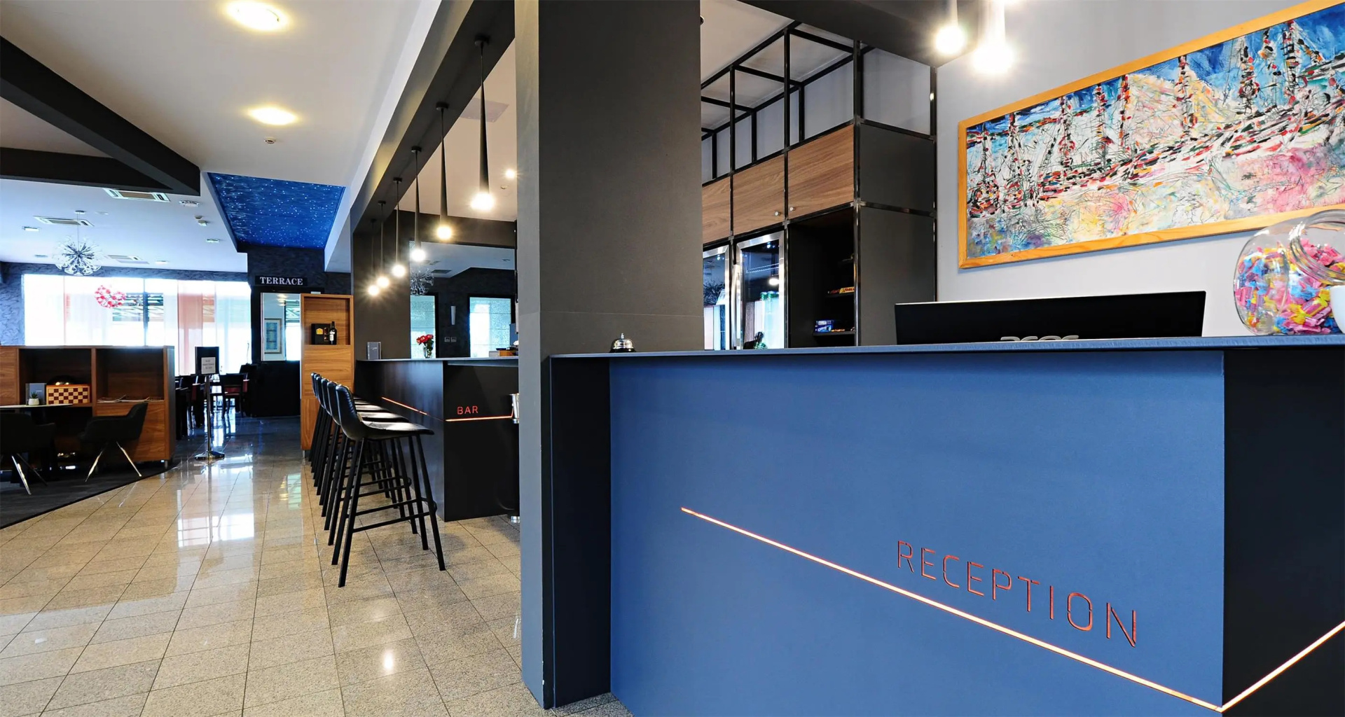 Photo - Best Western Airport Hotel Stella