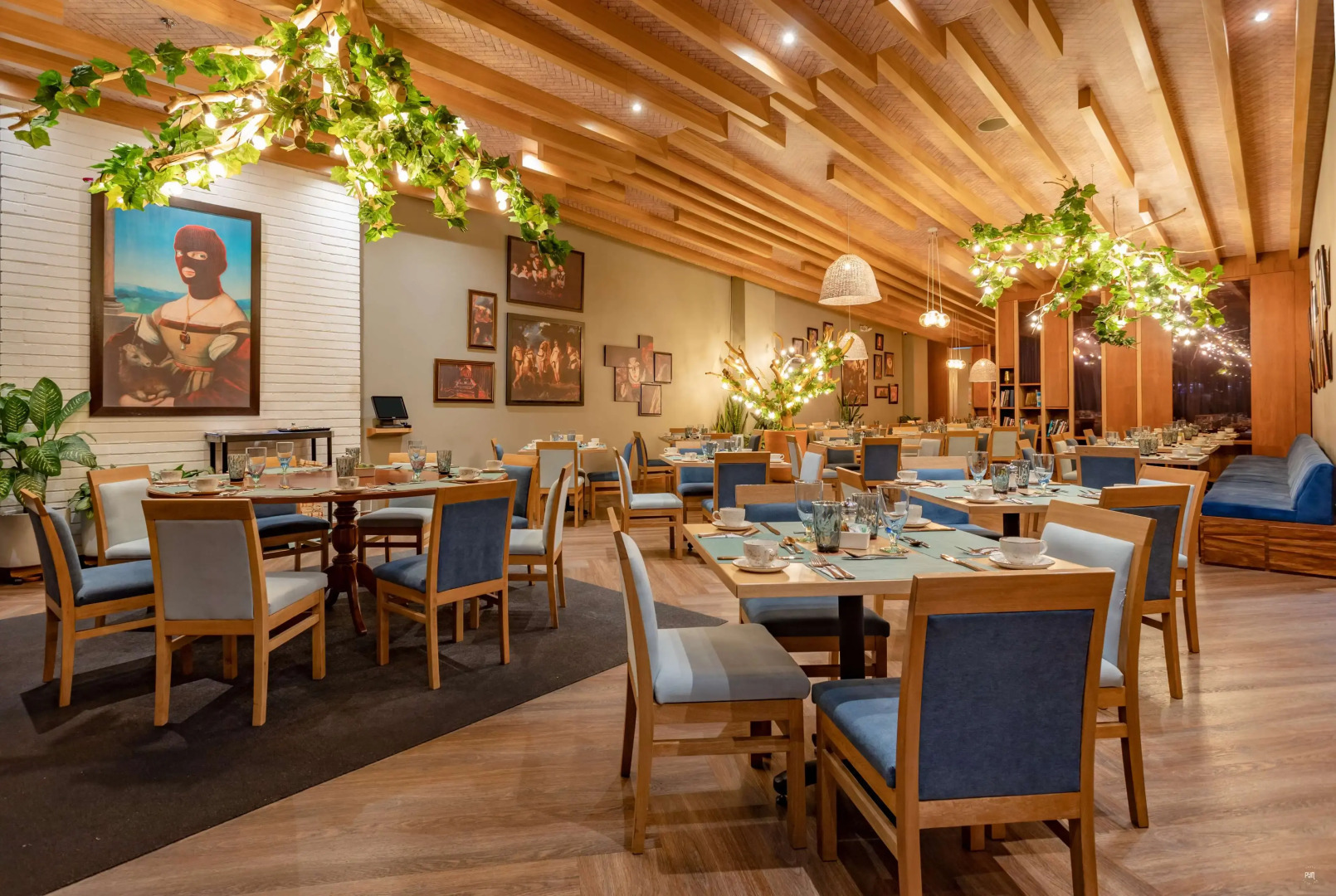 Foto - Sonesta Hotel Bogotá