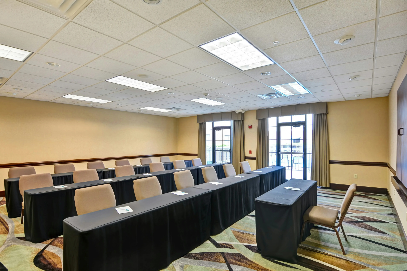 Foto - Homewood Suites Houston West Energy Corridor