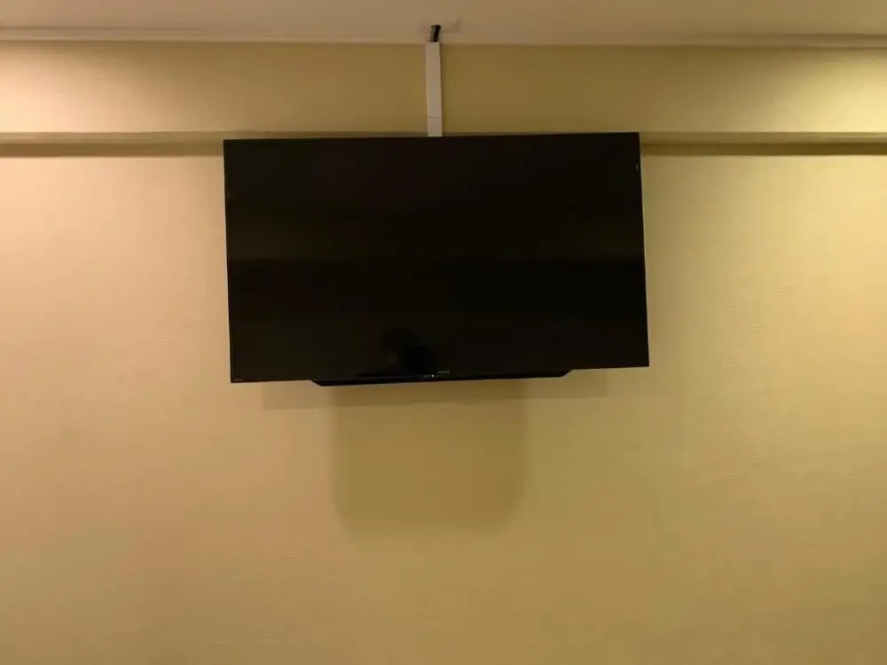 Photo - Roppongi Plaza Hotel