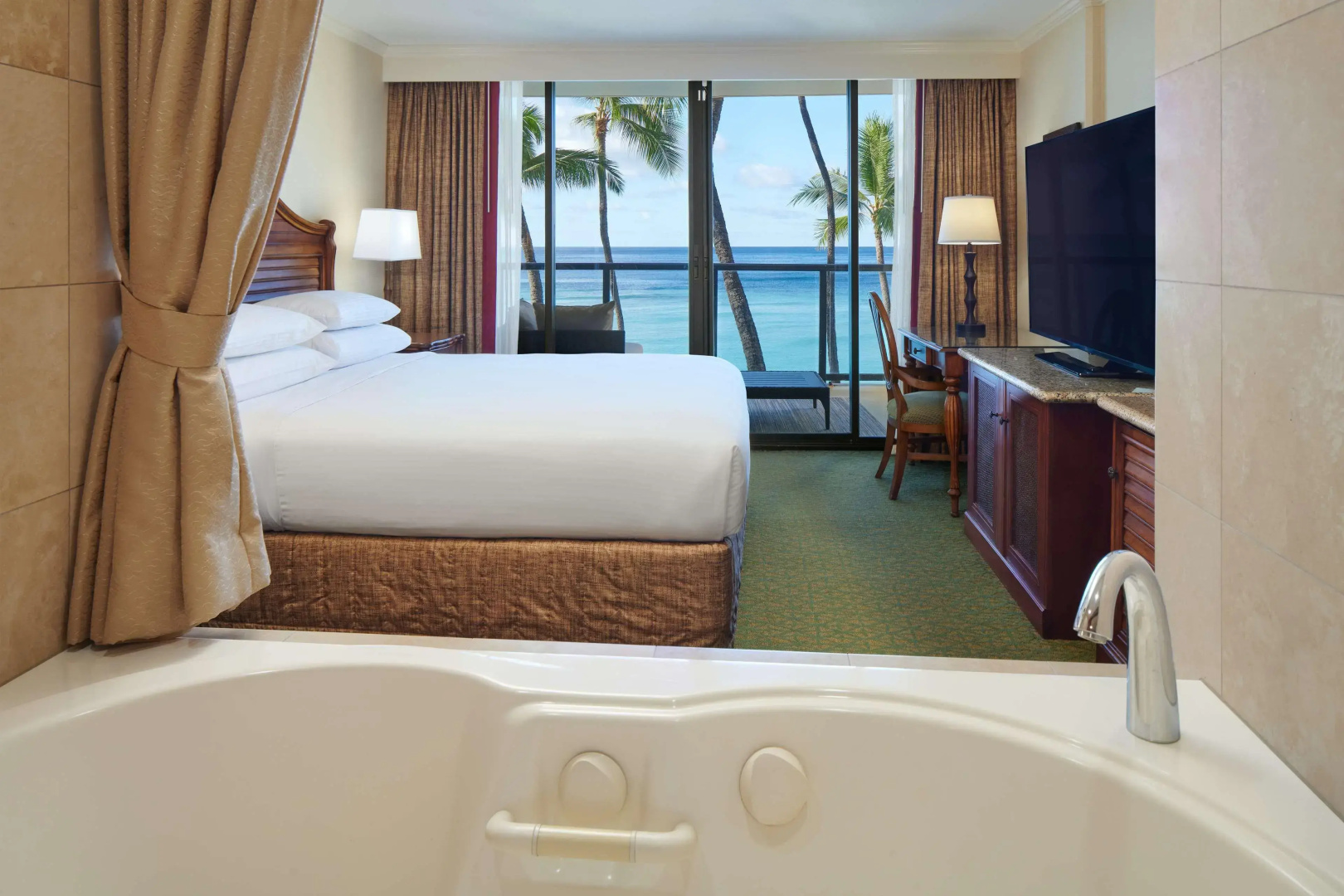 Foto - OUTRIGGER Waikiki Beach Resort