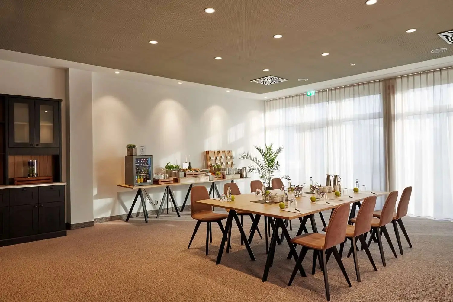 Photo - H4 Hotel Leipzig