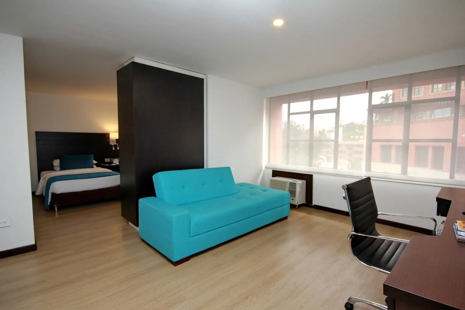 Photo - Hotel Dann Cali
