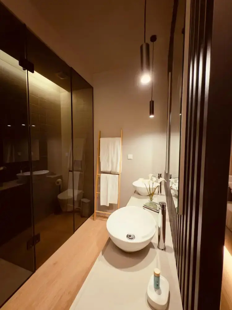 Photo - Casa de Agrelos Country House