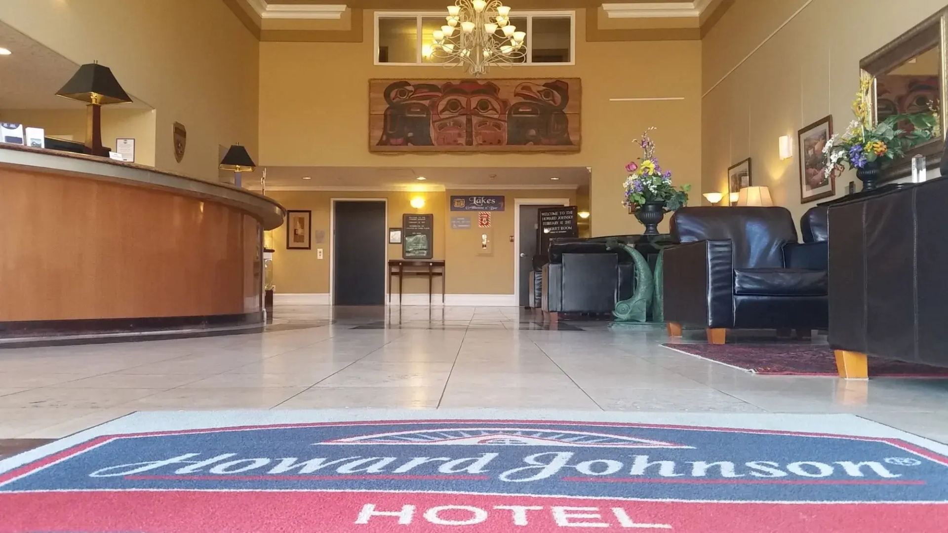 Foto - Holiday Inn Victoria Elk Lake by IHG