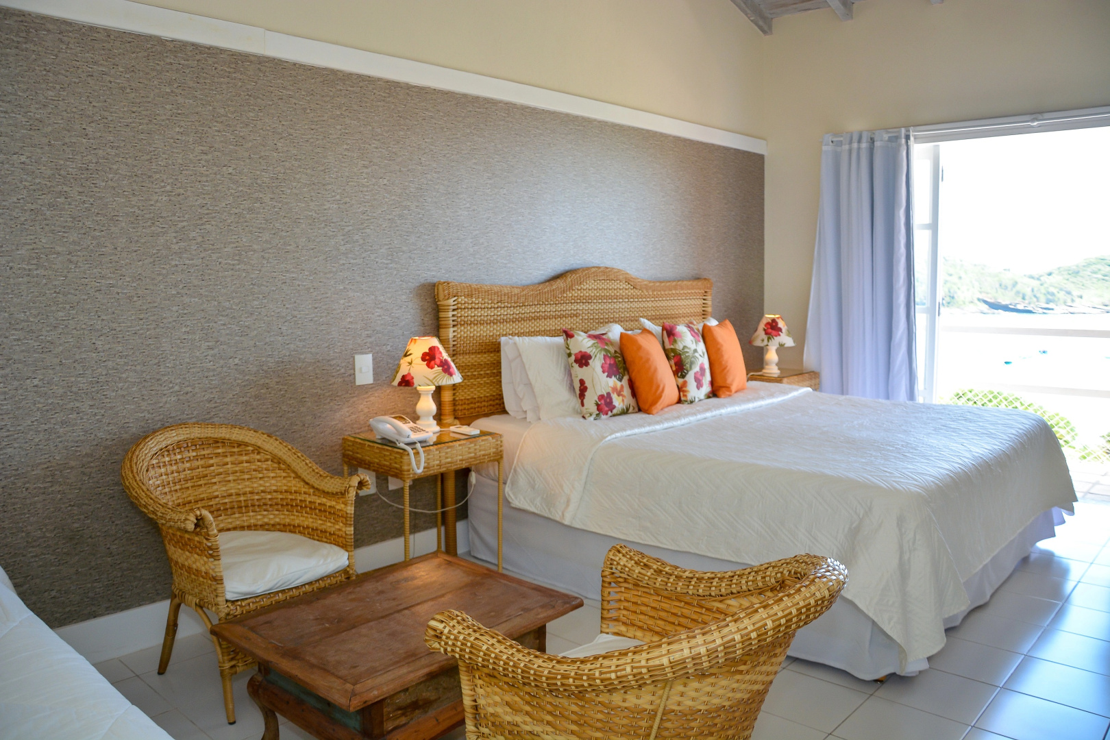 Foto - Bahiamarela Boutique Hotel