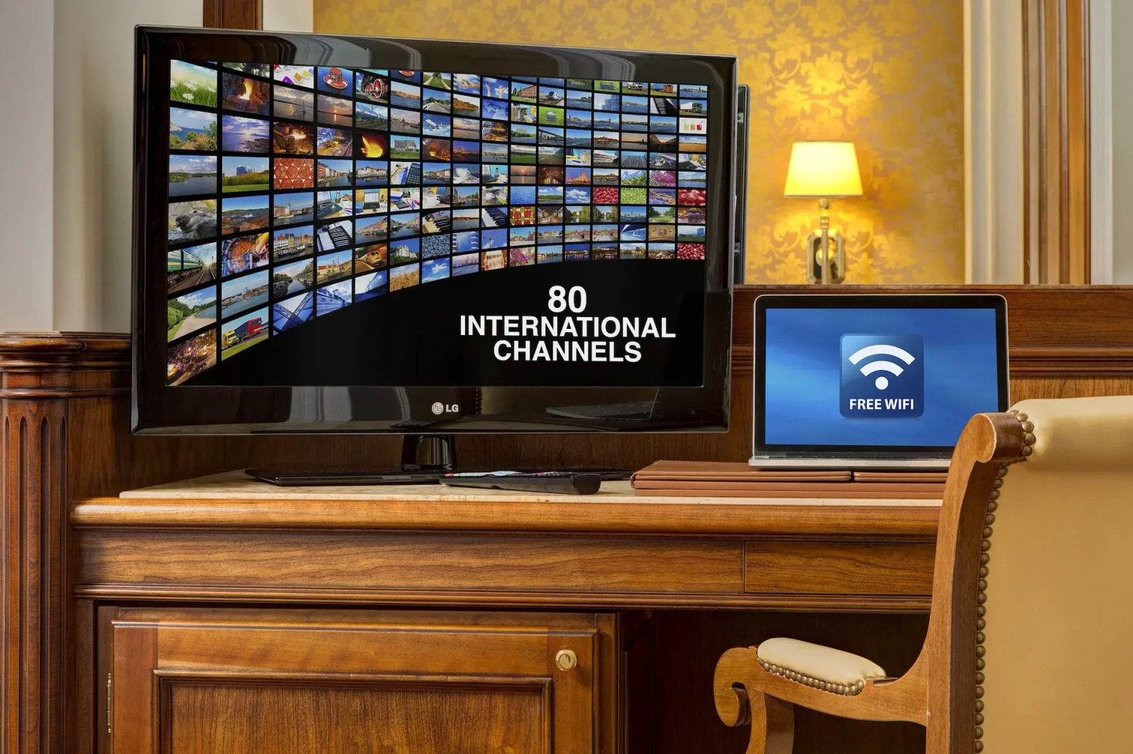 Foto - Hotel Capitol Milano