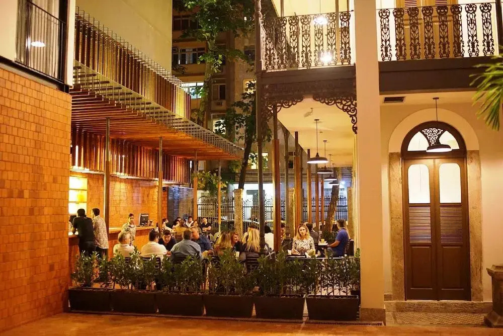 Foto - Villa 25 - Hostel
