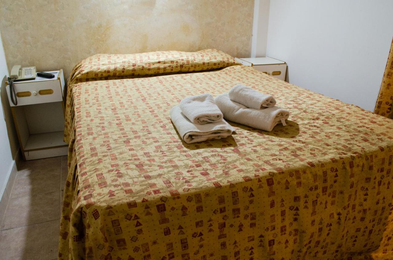 Foto - San Remo Grand Hotel