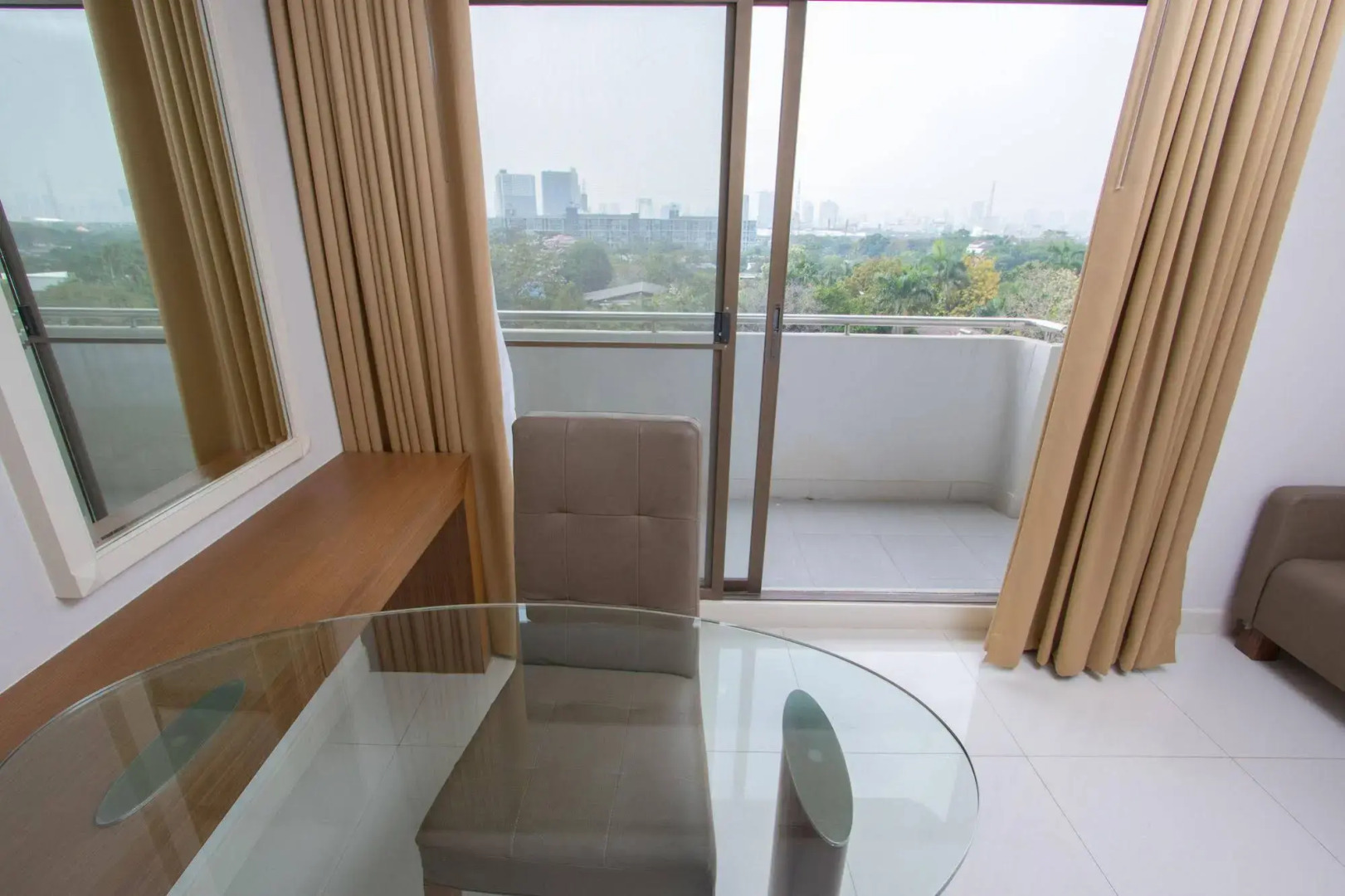 Foto - Thomson Hotel Huamark