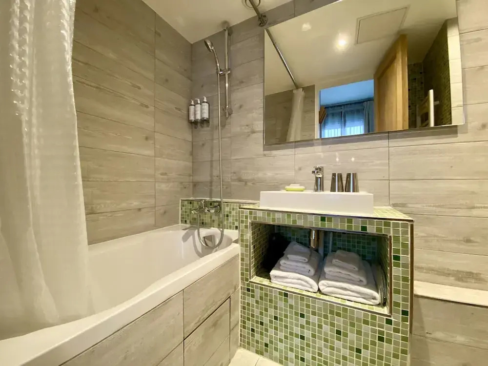 Foto - CamParis - B&B - Chambre d'hôtes