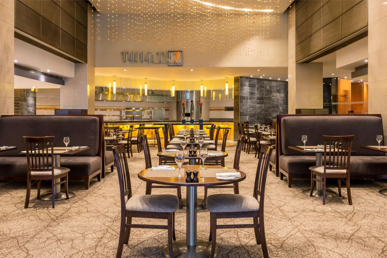 Foto - The Westin Cape Town