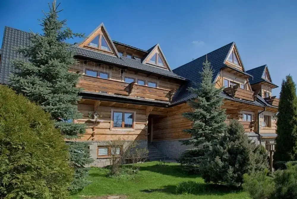 Foto - U Gruszków Centrum Zakopane