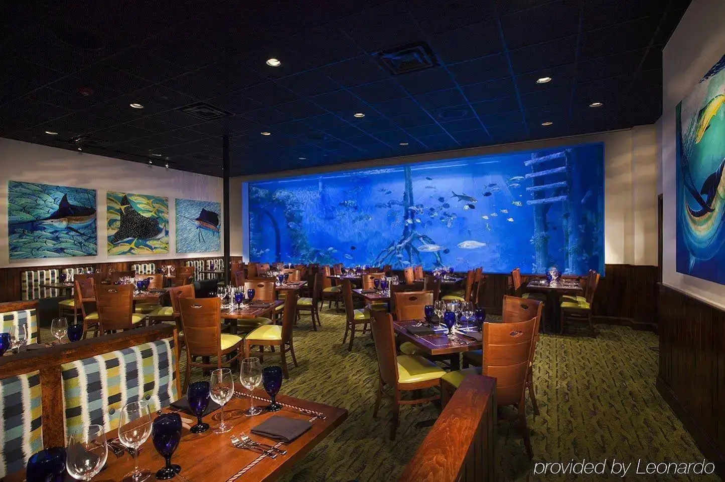 Foto - RumFish Beach at TradeWinds