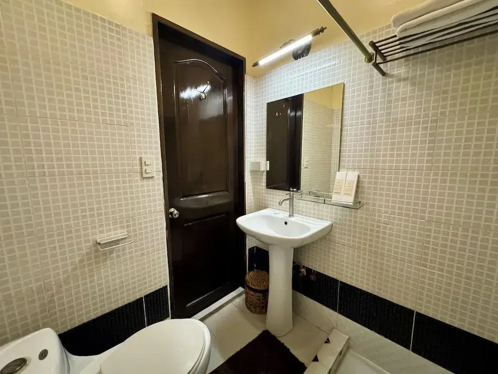 Photo - Park Avenue Boutique Hotel Manila