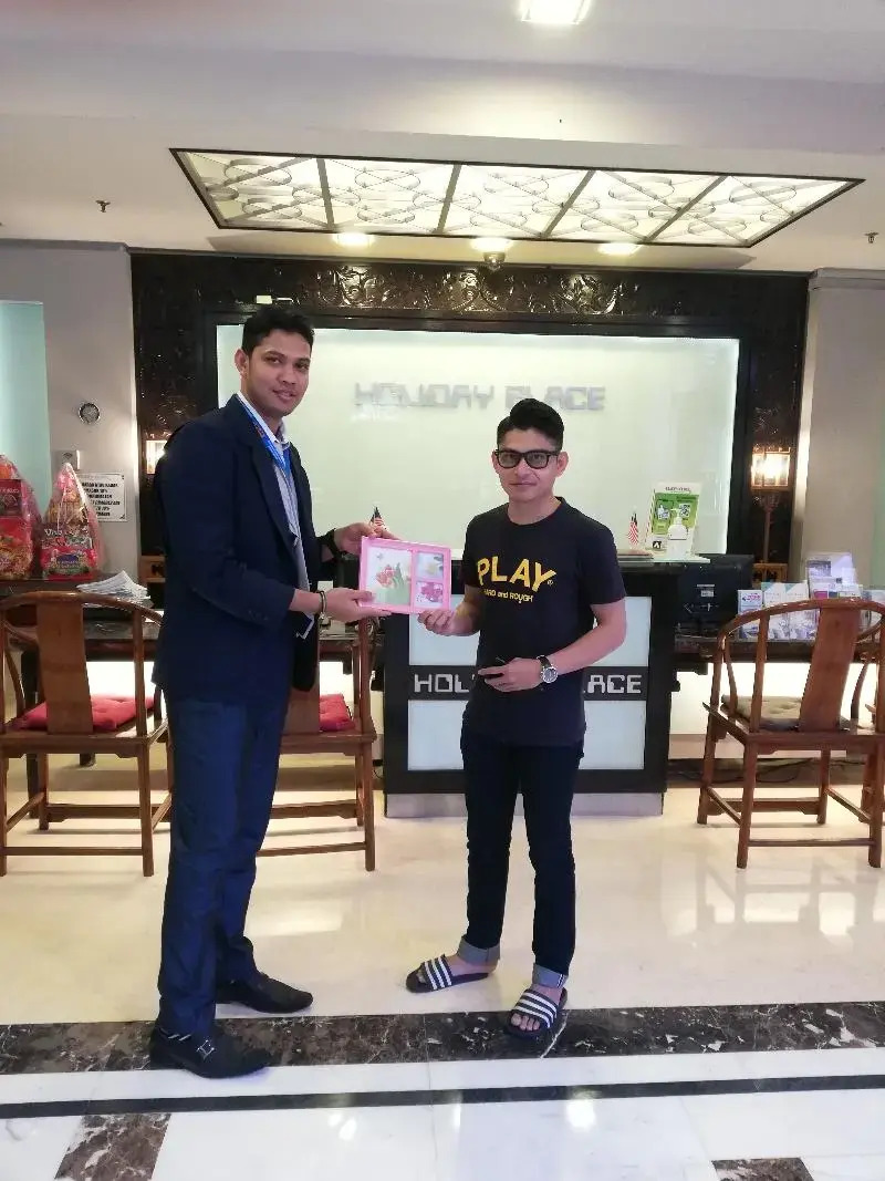 Foto - Holiday Place Kuala Lumpur