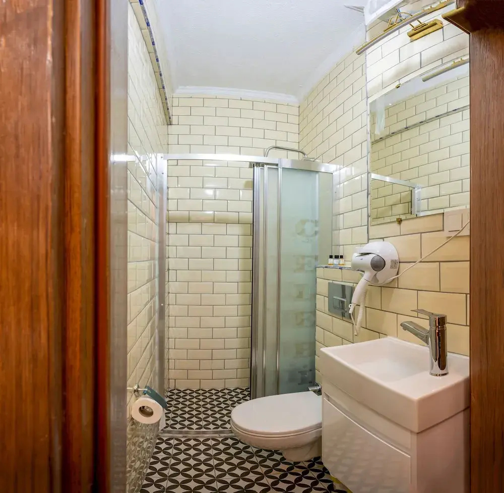 Foto - Taksim Story Residence