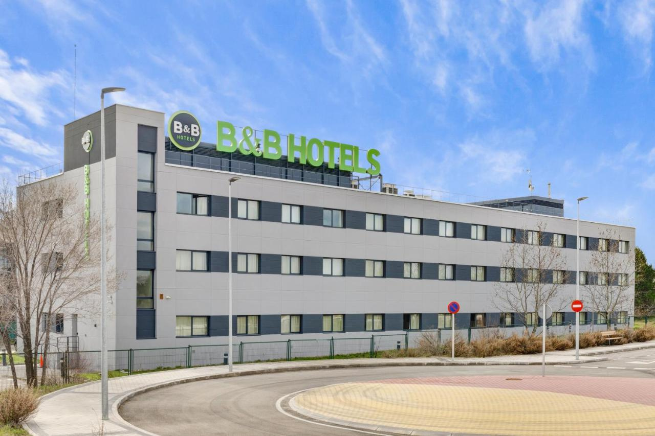 Foto - B&B Hotel Las Rozas