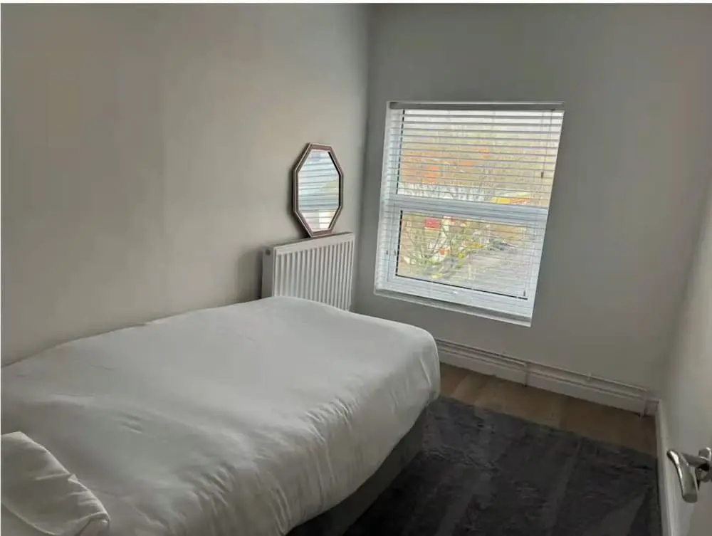 100 Aigburth