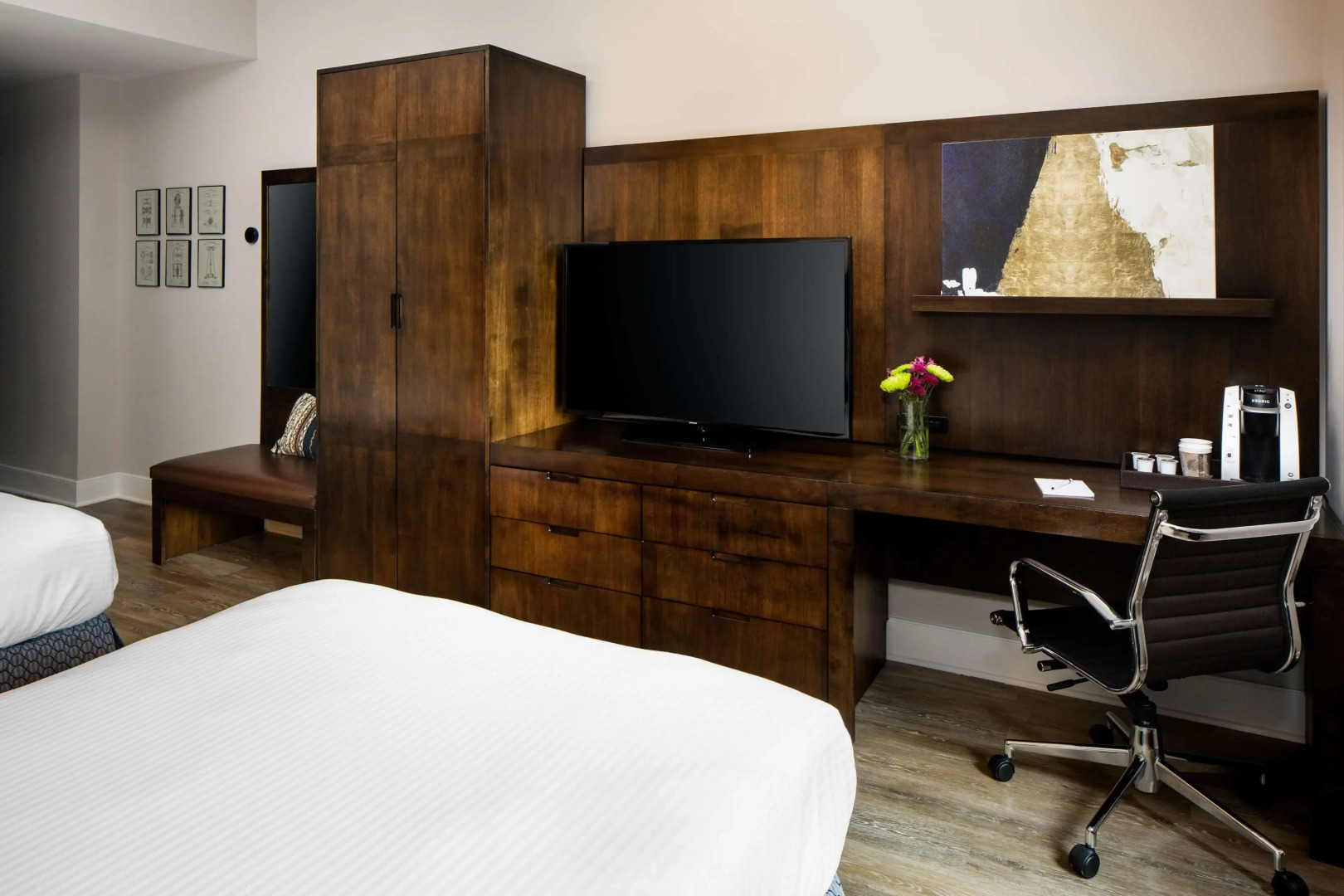 Foto - Watt Hotel Tapestry Collection by Hilton