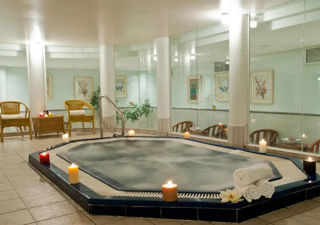 Foto - U Magic Palace Hotel