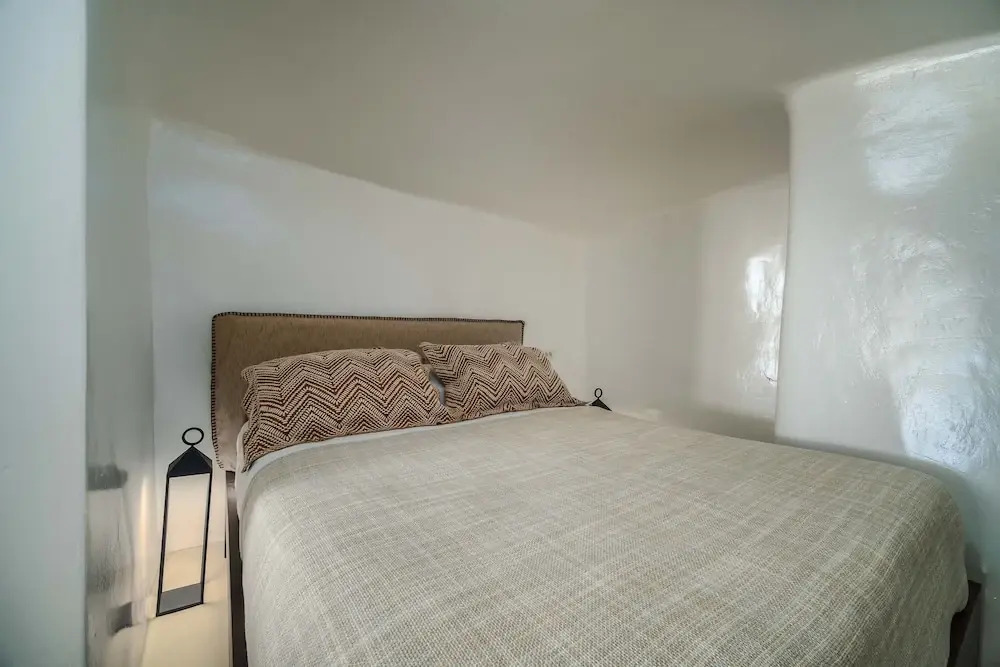 Foto - Phaos 1870, A restored Winery