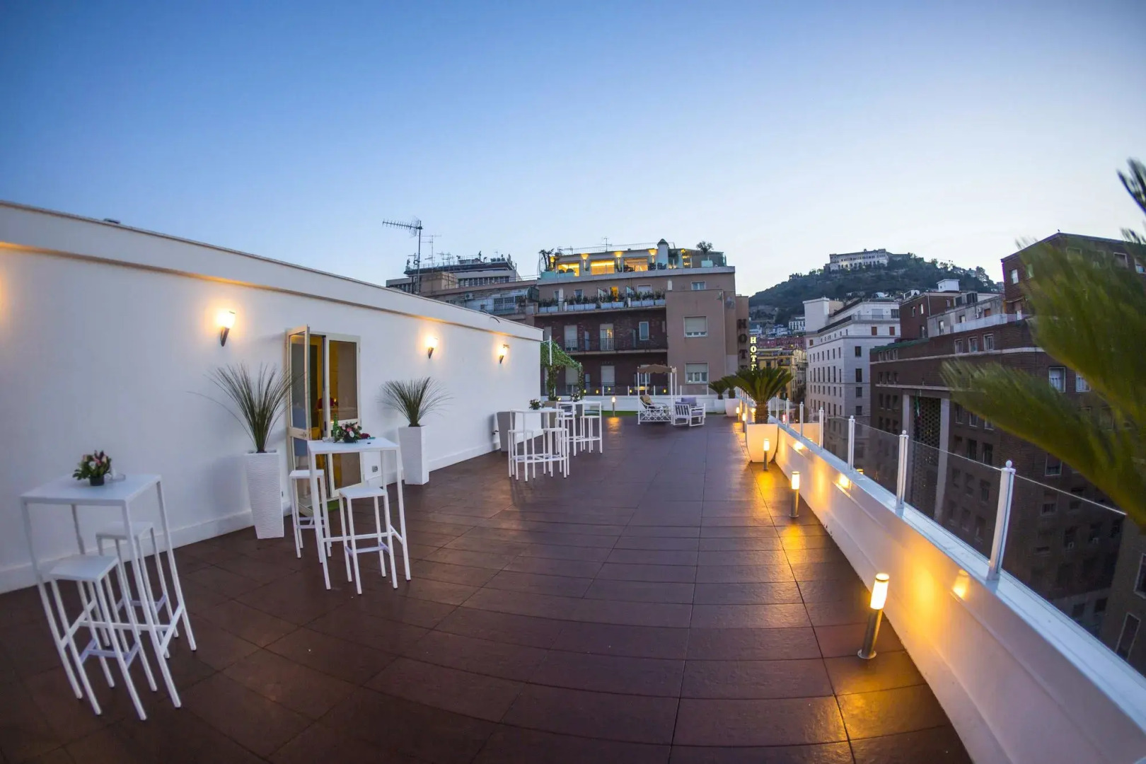 Photo - NeapolitanTrips Hotel