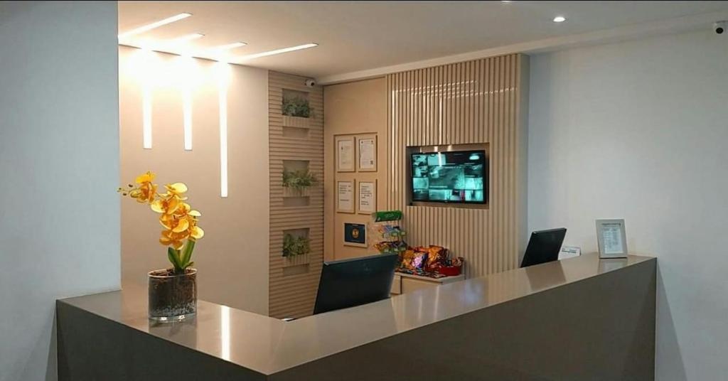 Hotel Conceição