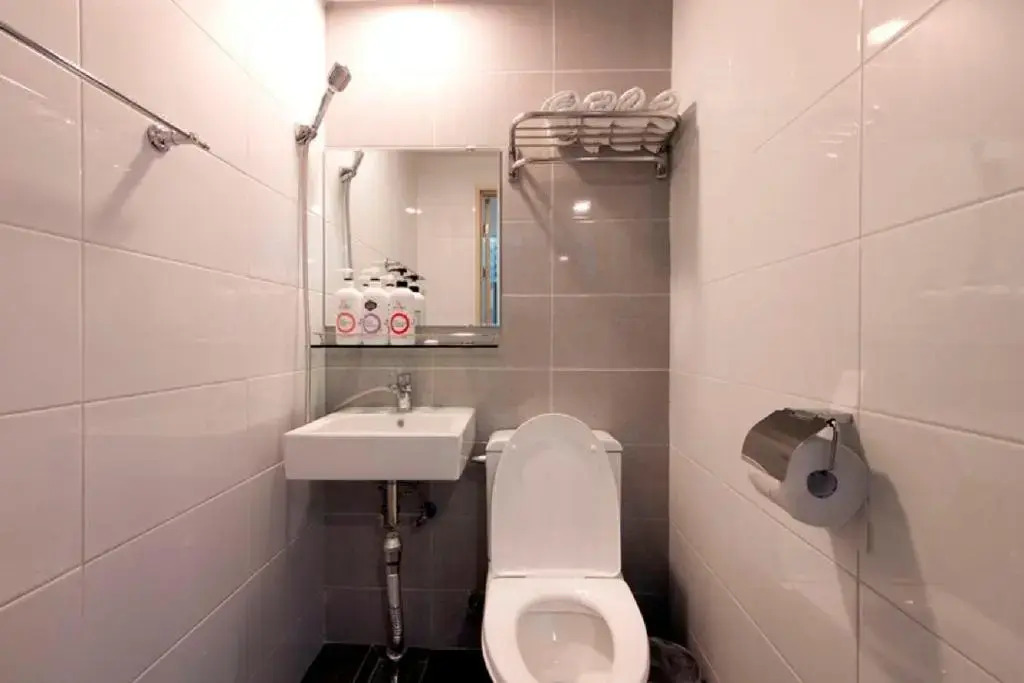 Foto - OYO Hostel Myeongdong 1