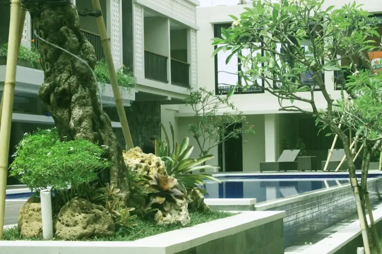 Photo - Grand Barong Resort