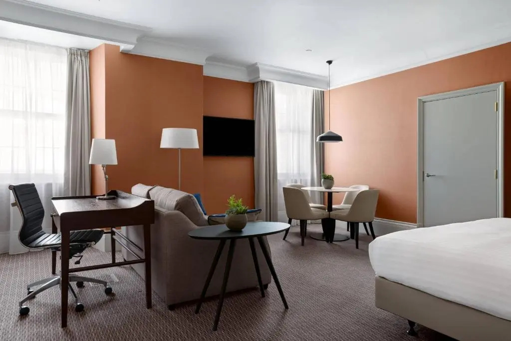Foto - Bristol Marriott Royal Hotel