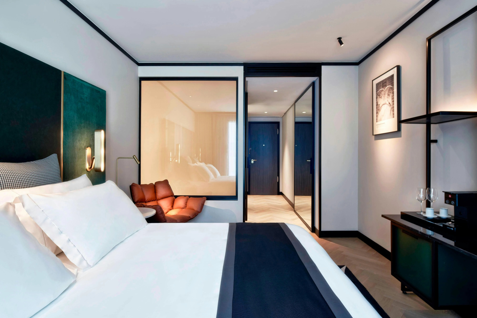 Photo - Academias Hotel, Autograph Collection