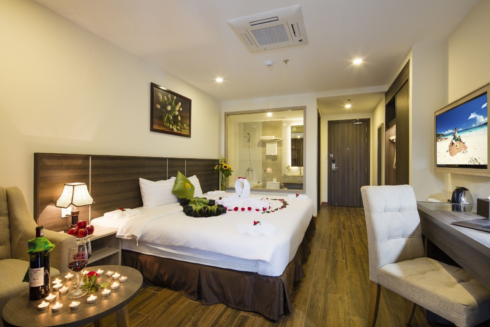 BN Boutique Nha Trang Beach (ex.Green Lighthouse and B&N Nha Trang)