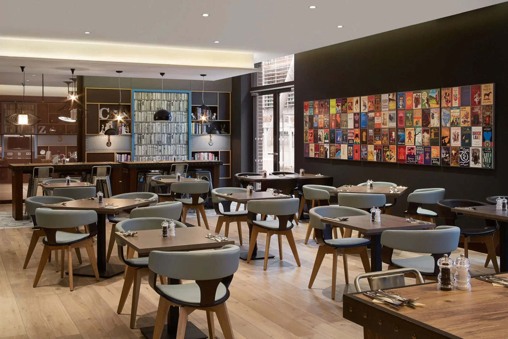Photo - Premier Inn Frankfurt Messe