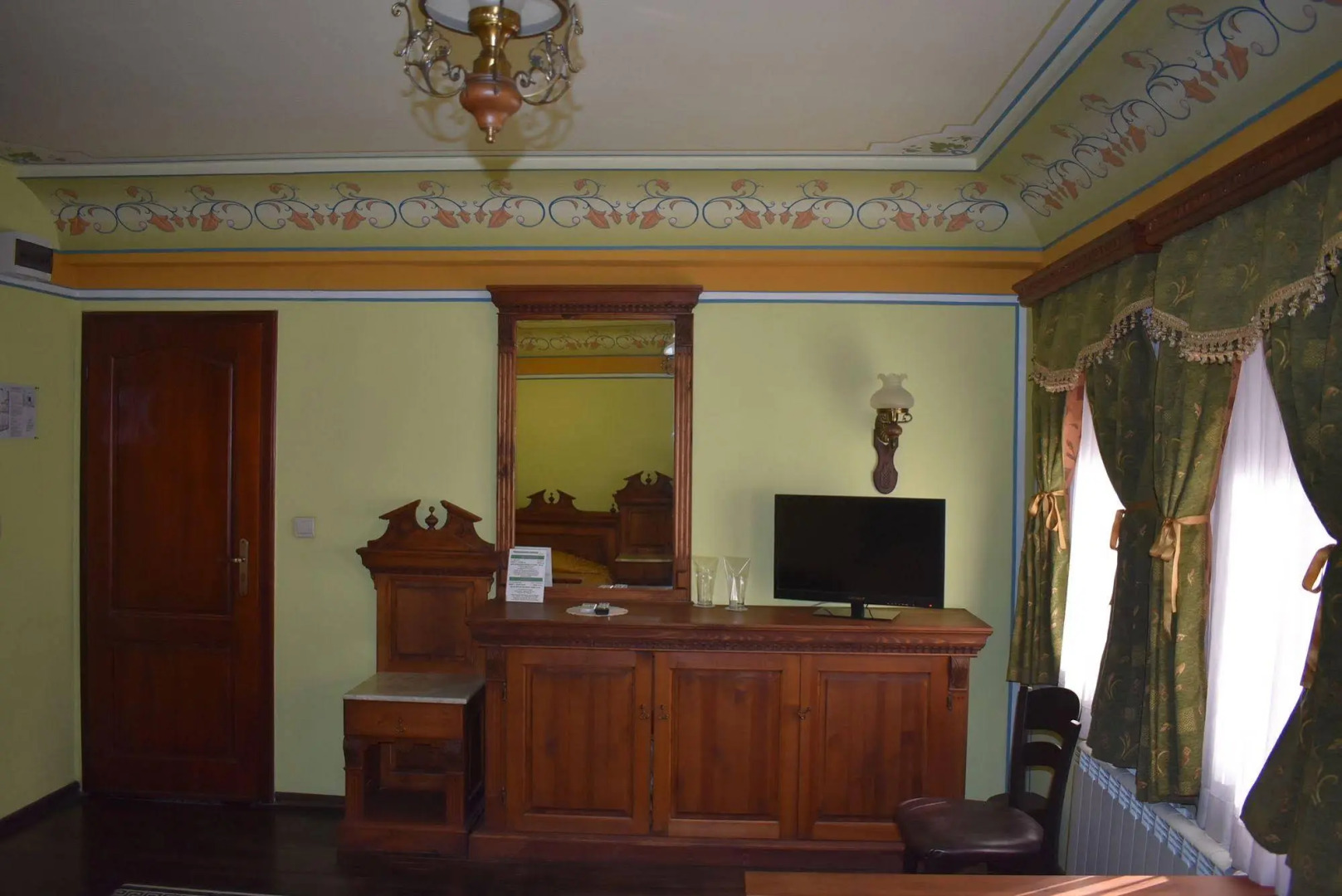 Foto - Family Hotel at Renaissance Square