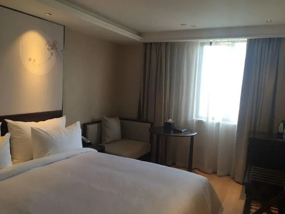 Foto - Guangzhou City Join Hotel Shipai Qiao Branch