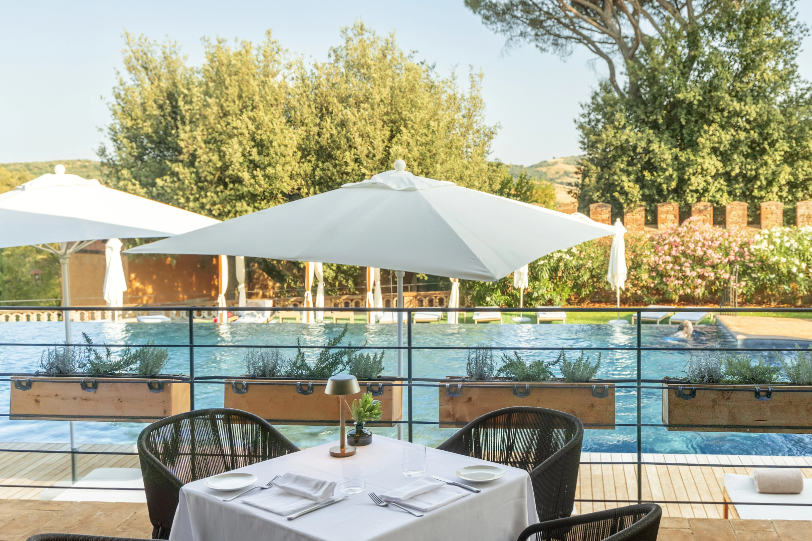 Borgo dei Conti Resort, Bild 27 von 29