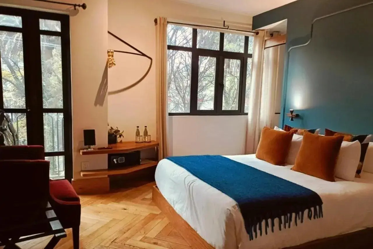 Foto - Casa Altata Hotel Boutique