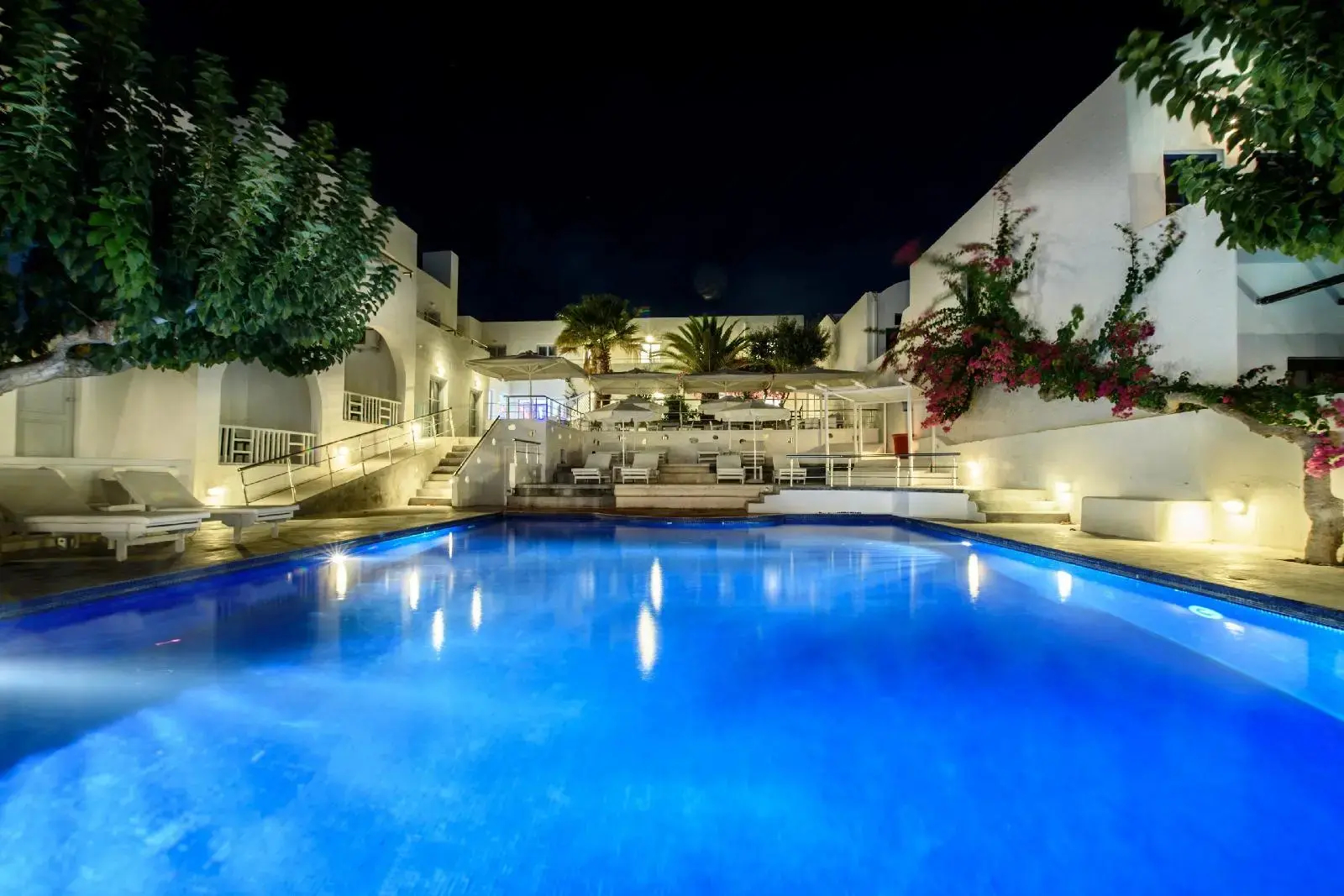 Foto - RK Beach Hotel
