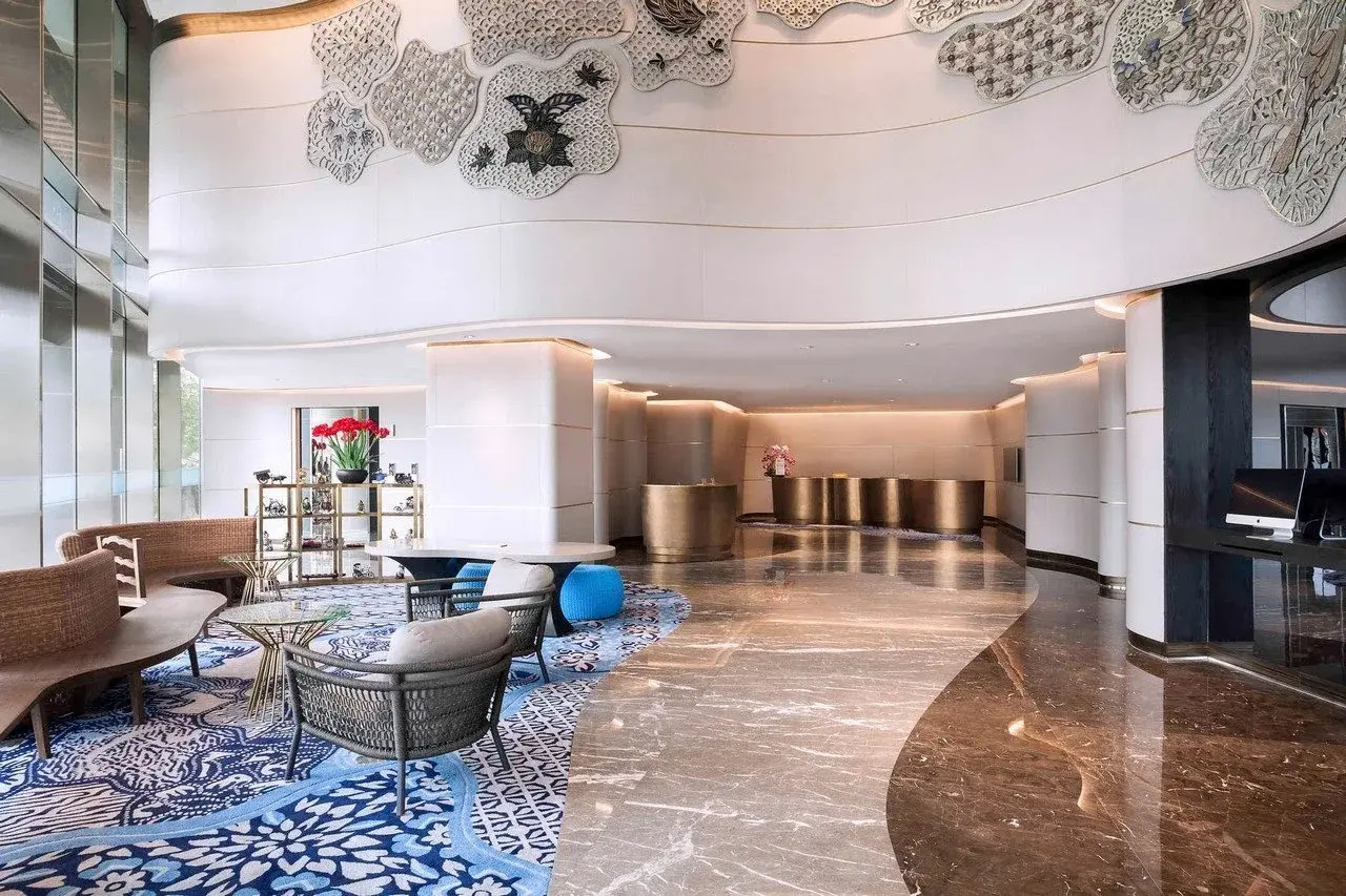 Foto - Mercure Jakarta Gatot Subroto