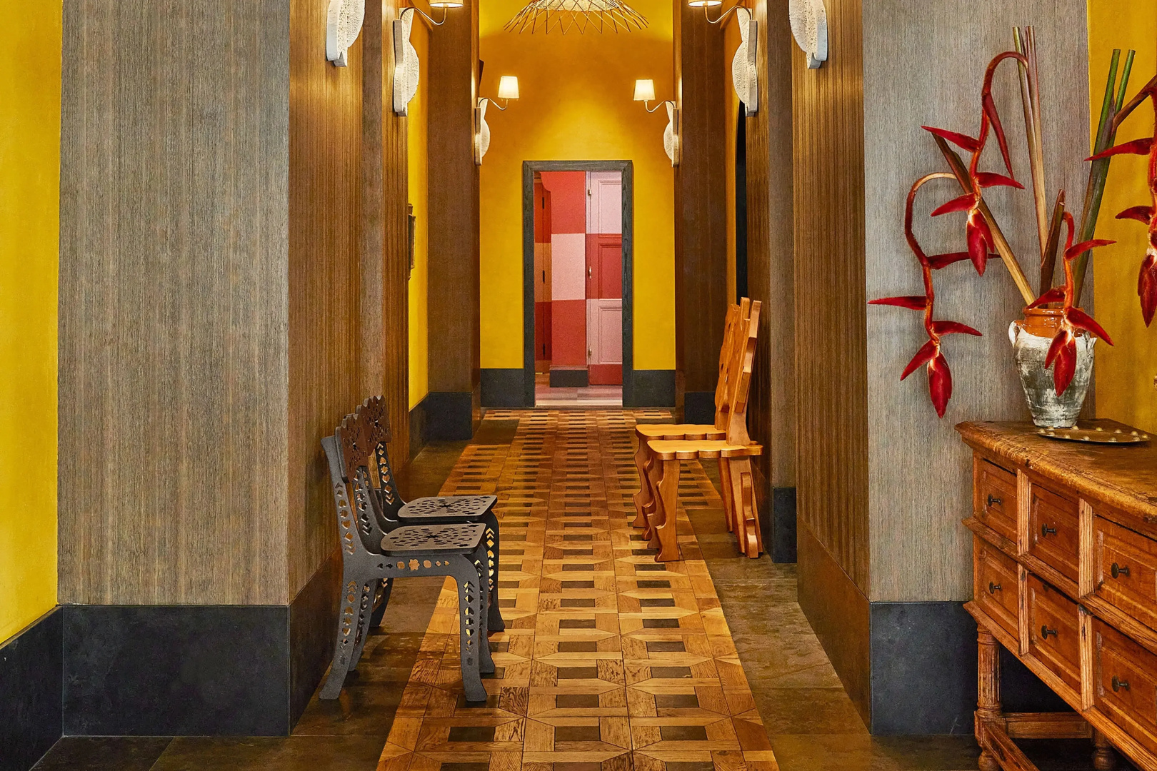 Photo - Downtown Los Angeles Proper Hotel, a Member of Design Hotels