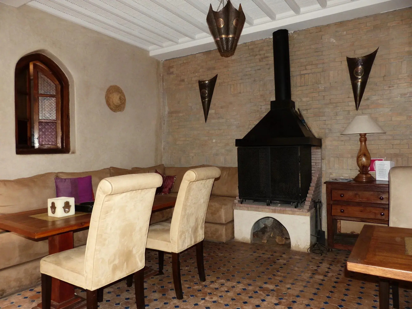Photo - Riad Jonan & Spa