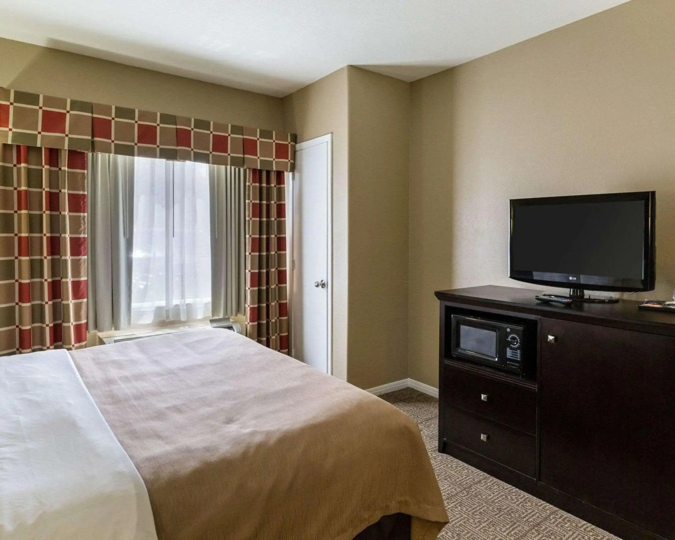Foto - Quality Suites Houston NW Cy-Fair
