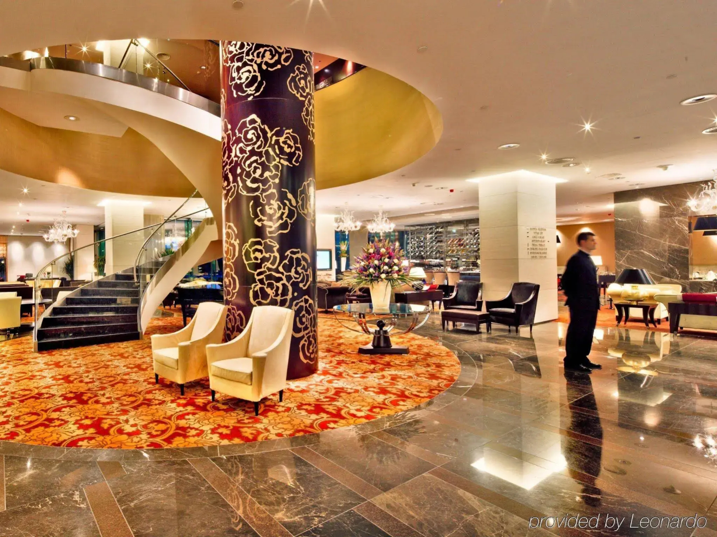 Photo - Grand Hotel River Park, a Luxury Collection Hotel, Bratislava
